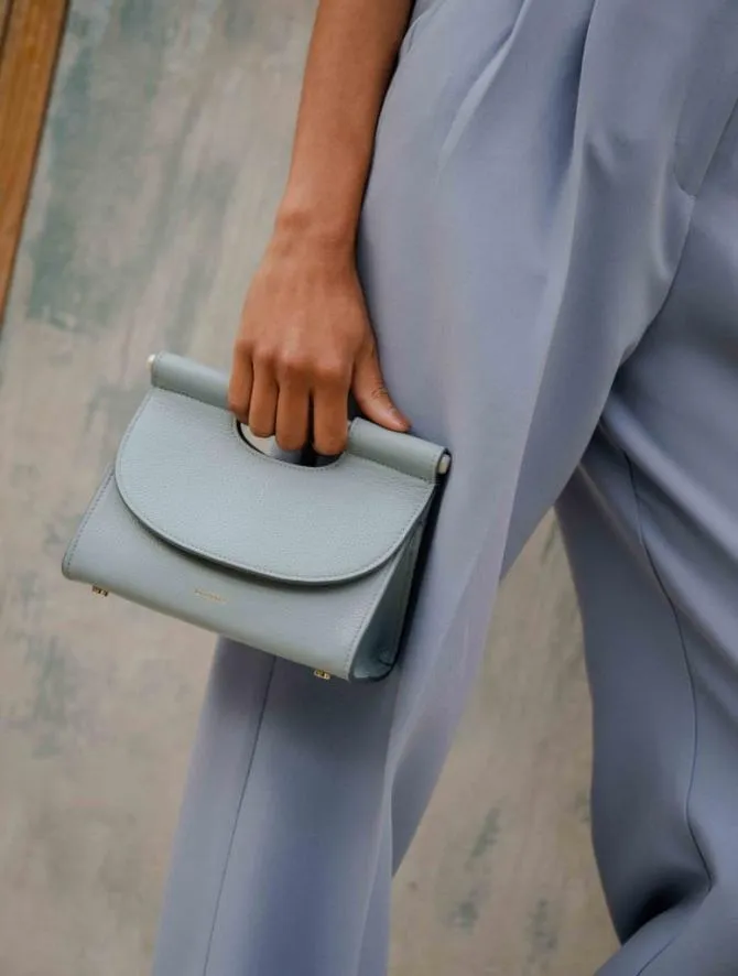 Bobbies Bags Women Ancne Mini Banquise