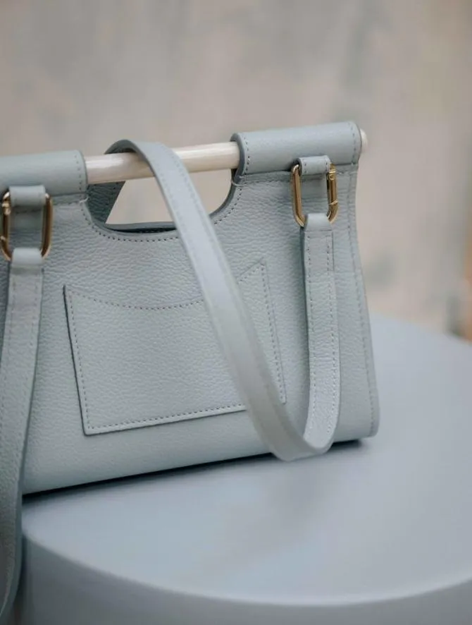Bobbies Bags Women Ancne Mini Banquise