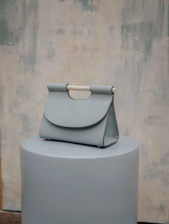 Bobbies Bags Women Ancne Mini Banquise