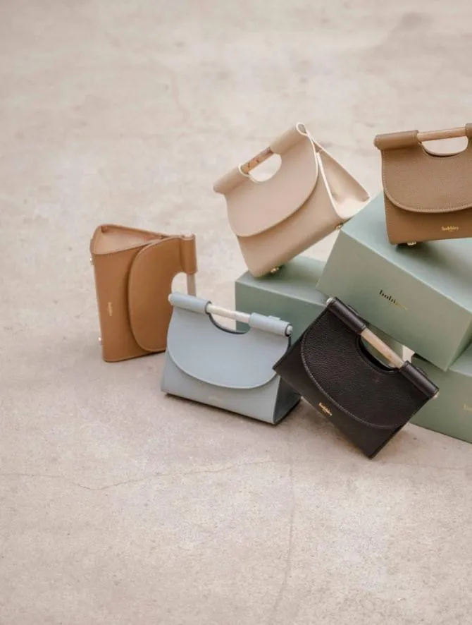 Bobbies Bags Women Ancne Mini Banquise