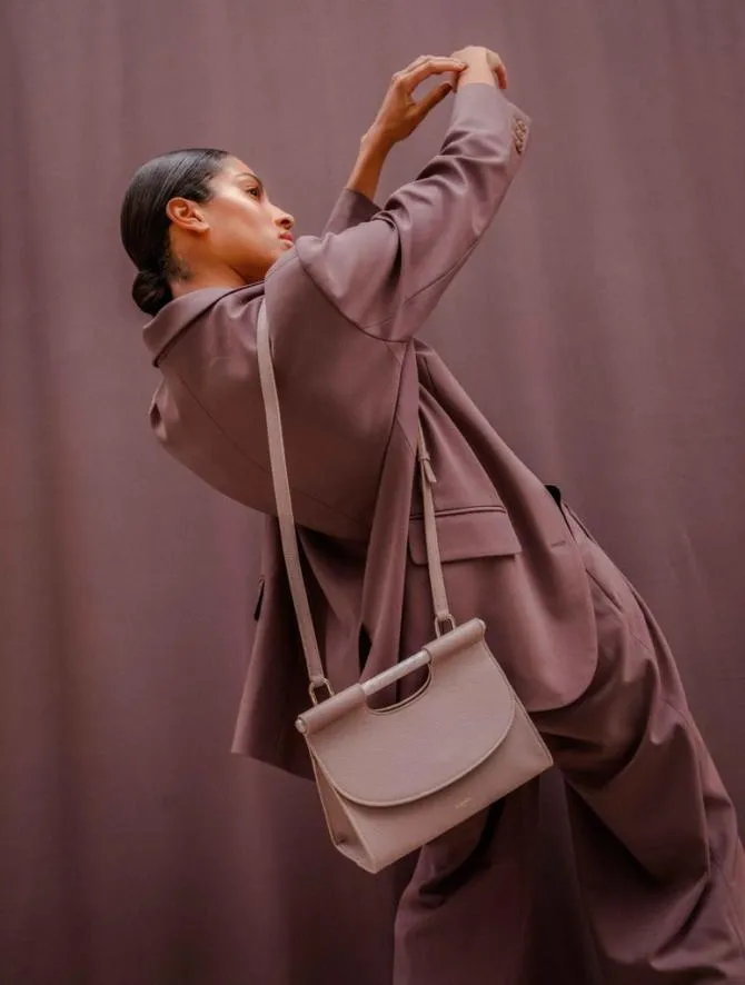 Bobbies Bags Women Ancne Rosewood
