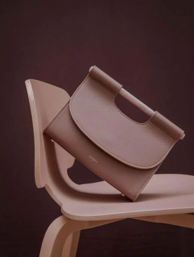 Bobbies Bags Women Ancne Rosewood
