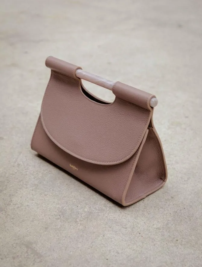 Bobbies Bags Women Ancne Rosewood