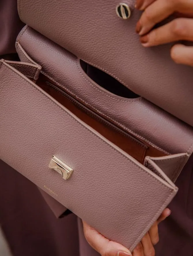 Bobbies Bags Women Ancne Rosewood
