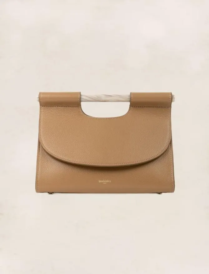 Bobbies Bags Women Ancne Taupe