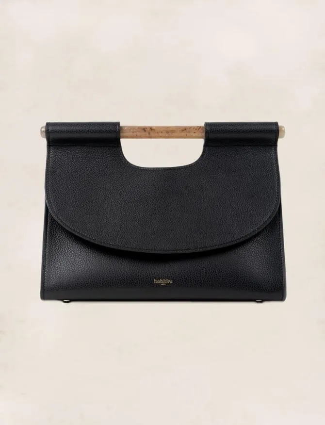 Bobbies Bags Women Grand Ancne Caviar