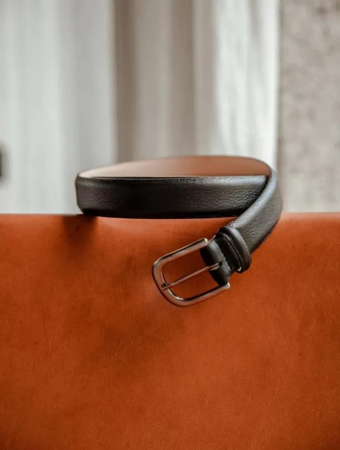 Bobbies Belts Men Recife Caviar