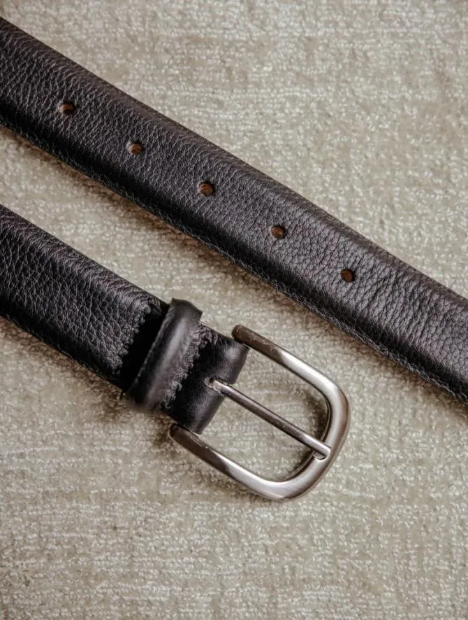Bobbies Belts Men Recife Caviar Bobbies Belts Men Recife Caviar