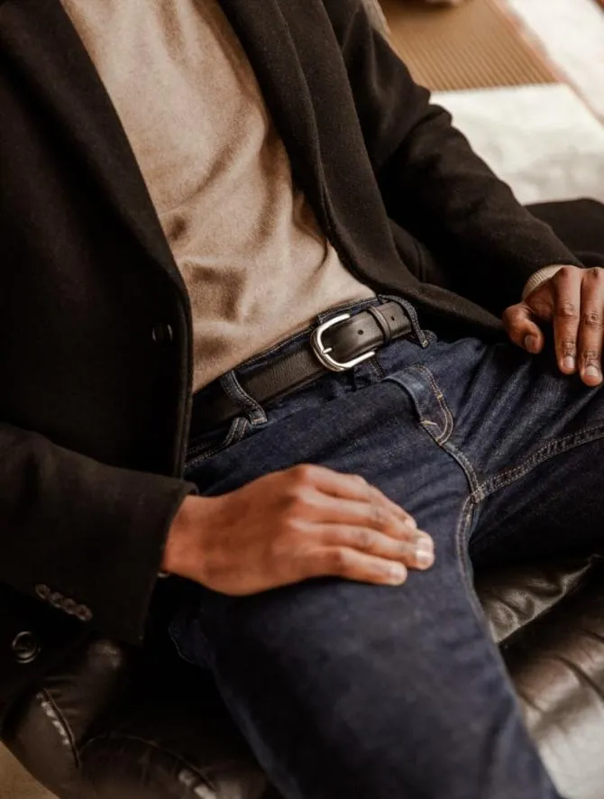 Bobbies Belts Men Recife Caviar Bobbies Belts Men Recife Caviar