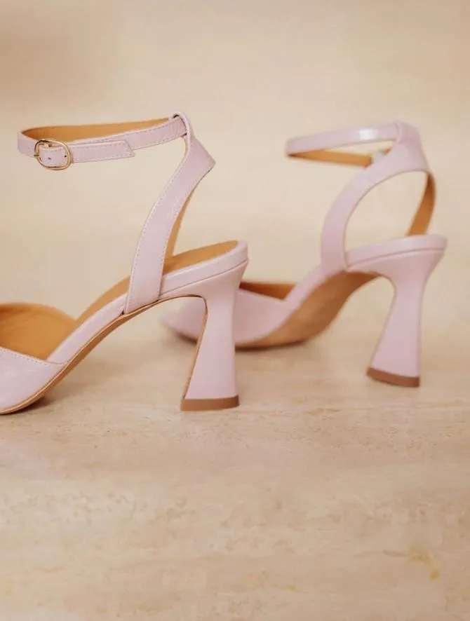Bobbies Sandals and Mules Women Piper Marshmallow
