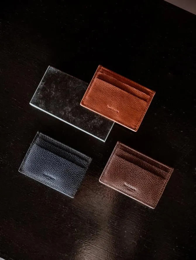 Bobbies Small Leather Goods Men Bermudes Chocolate Bobbies Small Leather Goods Men Bermudes Chocolate