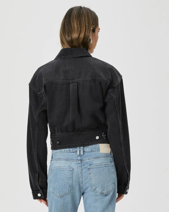 Bree Jacket 8211 Mackenzie Women PAIGE Jackets and Coats Bree Jacket 8211 Mackenzie Women PAIGE Jackets and Coats