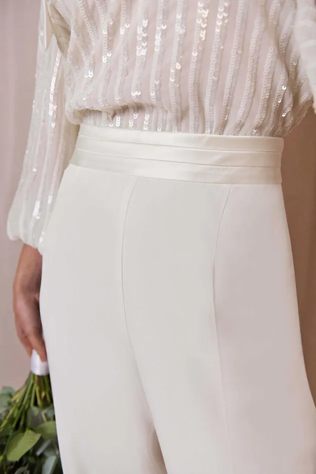 Bridal Women RIXO Keeley Ivory Bridal Women RIXO Keeley Ivory
