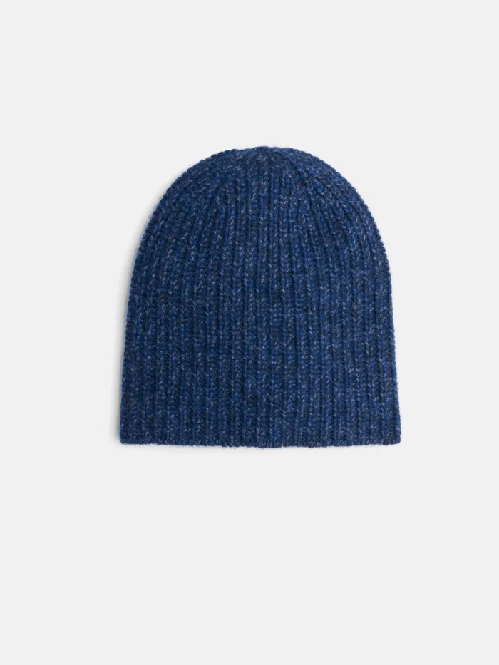Cashmere Marled Beanie Women Alex Mill
