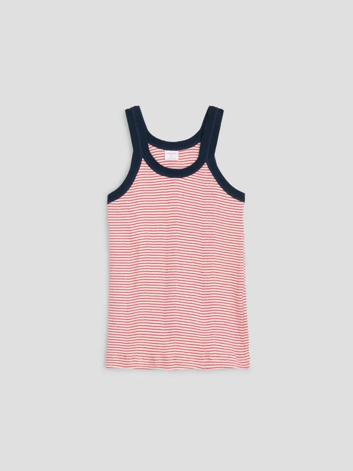 Cavan and Co Heritage Tank Women Alex Mill Tees Tanks