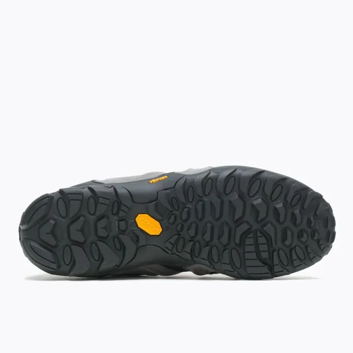 Chameleon 8 Stretch Waterproof Charcoal Men Merrell Sneakers