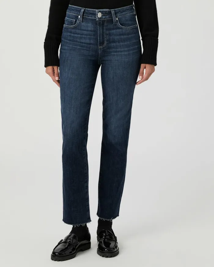 Cindy Straight Jean 8211 Shipwreck Women PAIGE Straight Cindy Straight Jean 8211 Shipwreck Women PAIGE Straight