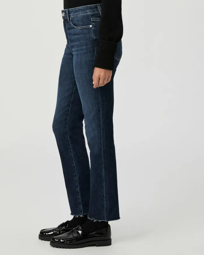 Cindy Straight Jean 8211 Shipwreck Women PAIGE Straight Cindy Straight Jean 8211 Shipwreck Women PAIGE Straight