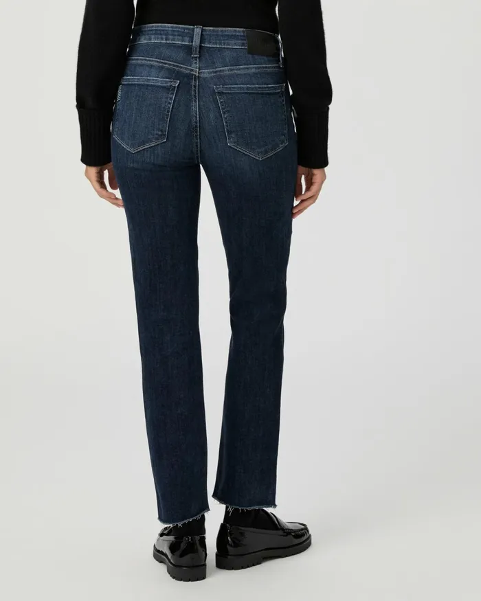 Cindy Straight Jean 8211 Shipwreck Women PAIGE Straight Cindy Straight Jean 8211 Shipwreck Women PAIGE Straight