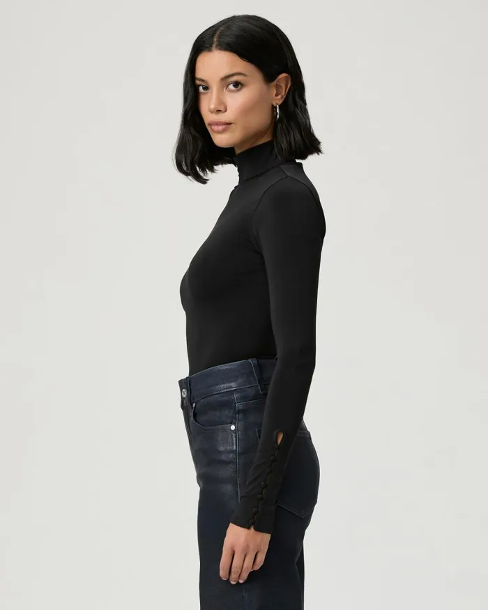 Ciri Top 8211 Black Women PAIGE Tops and Blouses Ciri Top 8211 Black Women PAIGE Tops and Blouses
