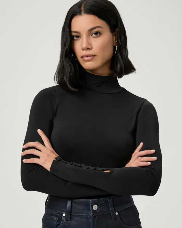 Ciri Top 8211 Black Women PAIGE Tops and Blouses Ciri Top 8211 Black Women PAIGE Tops and Blouses
