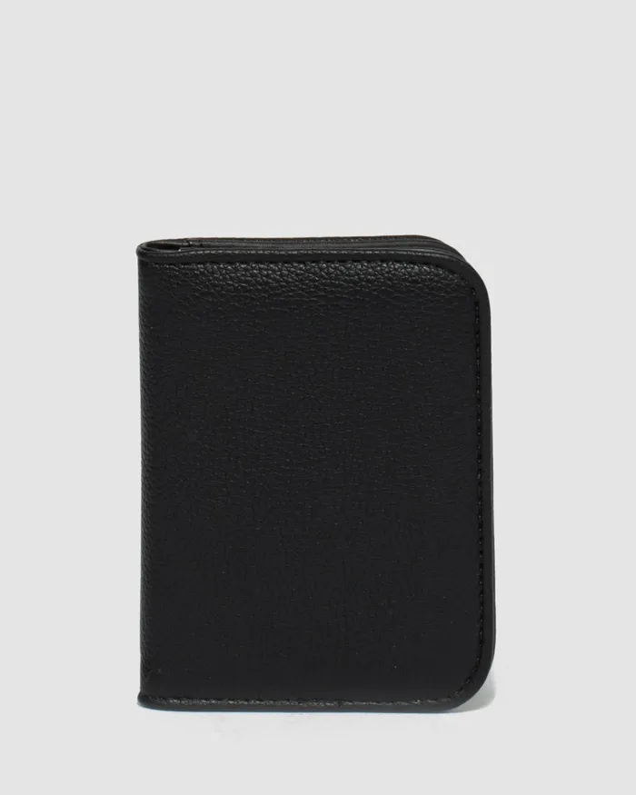Colette By Colette Hayman Black Card Holder Purse Accessories Card Holders