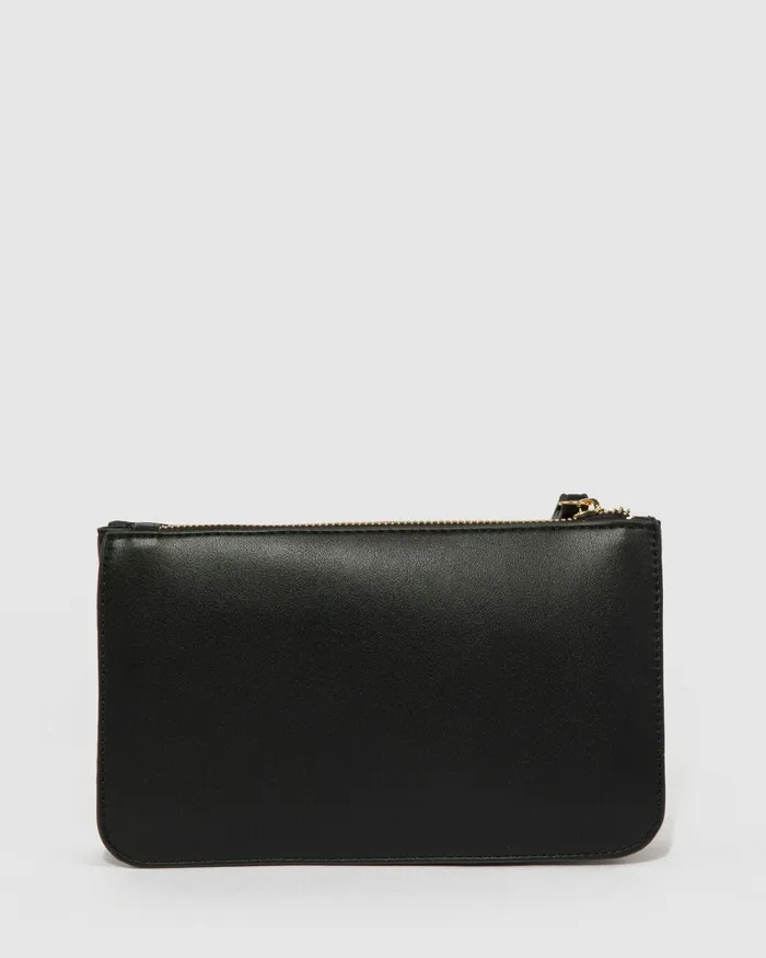 Colette By Colette Hayman Black Willow Wristlet Clutch Bag Ii Bags Clutch Bags
