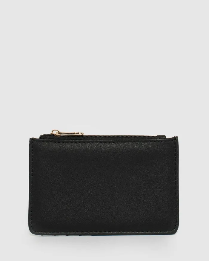 Colette By Colette Hayman Card Holders Black Ali Card Holder 8211 Accessories