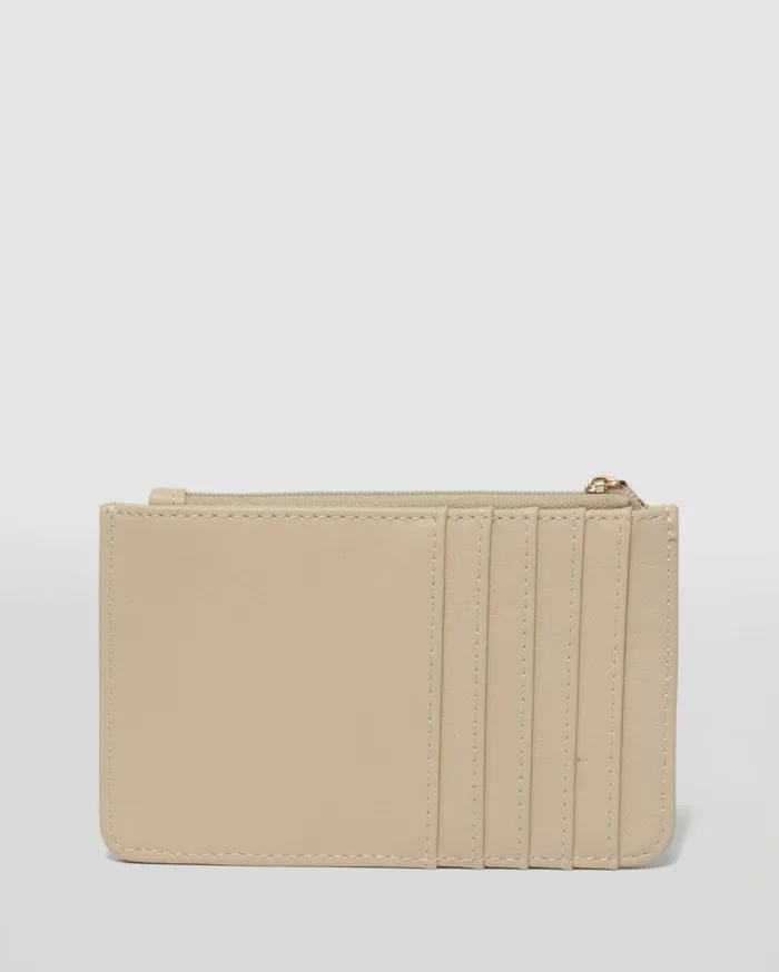 Colette By Colette Hayman Card Holders Ivory Card Holder 8211 Accessories