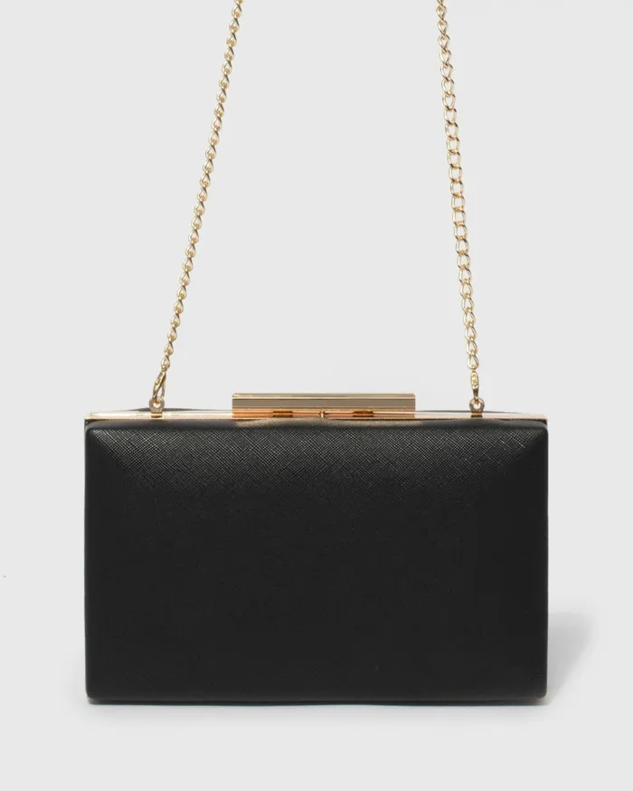 Colette By Colette Hayman Clutch Bags Black Clutch Bag Online 8211 Bags