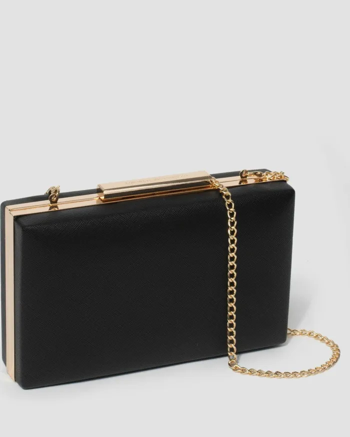 Colette By Colette Hayman Clutch Bags Black Clutch Bag Online 8211 Bags