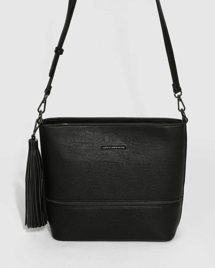 Colette By Colette Hayman Crossbody Bags Black Crossbody Bag Online 8211 Bags