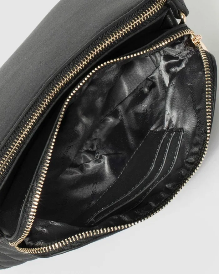 Colette By Colette Hayman Crossbody Bags Black Crossbody Bag Online 8211 Bags