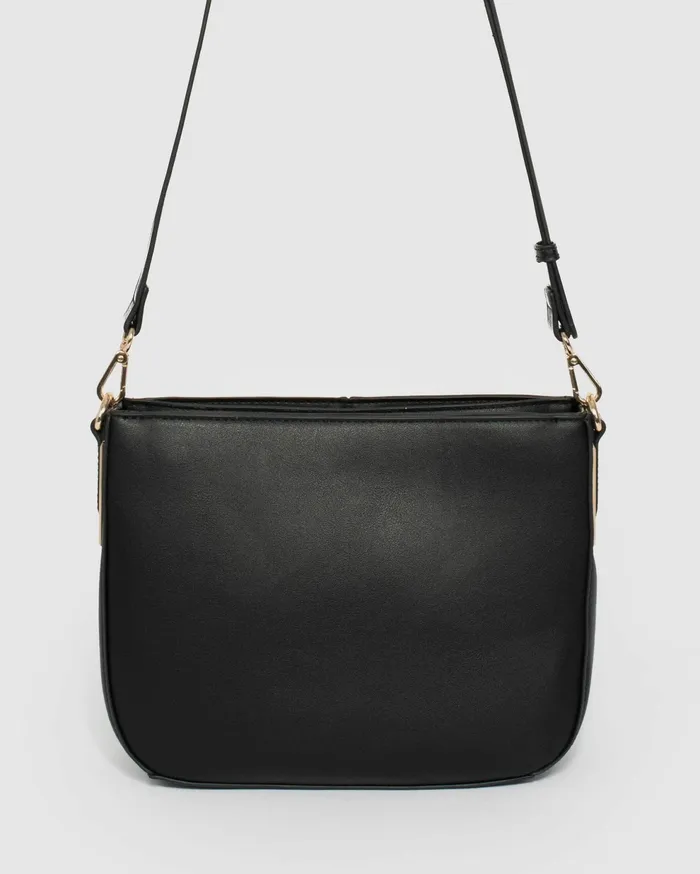 Colette By Colette Hayman Crossbody Bags Black Crossbody Bag Online 8211 Bags