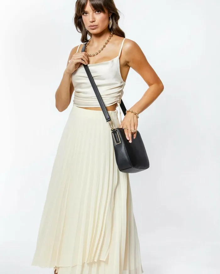 Colette By Colette Hayman Crossbody Bags Black Crossbody Bag Online 8211 Bags