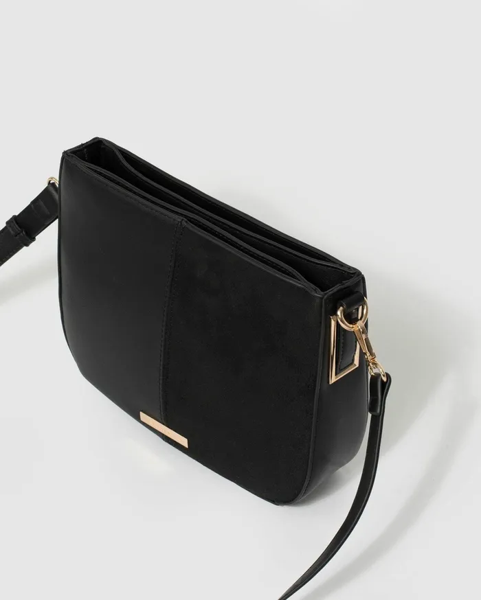 Colette By Colette Hayman Crossbody Bags Black Crossbody Bag Online 8211 Bags