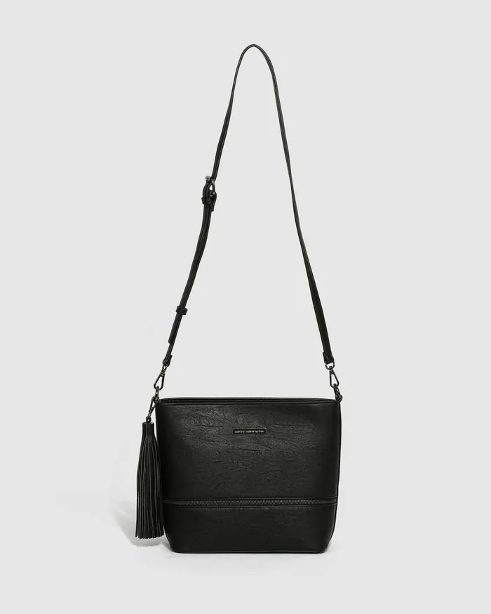 Colette By Colette Hayman Crossbody Bags Black Crossbody Bag Online 8211 Bags
