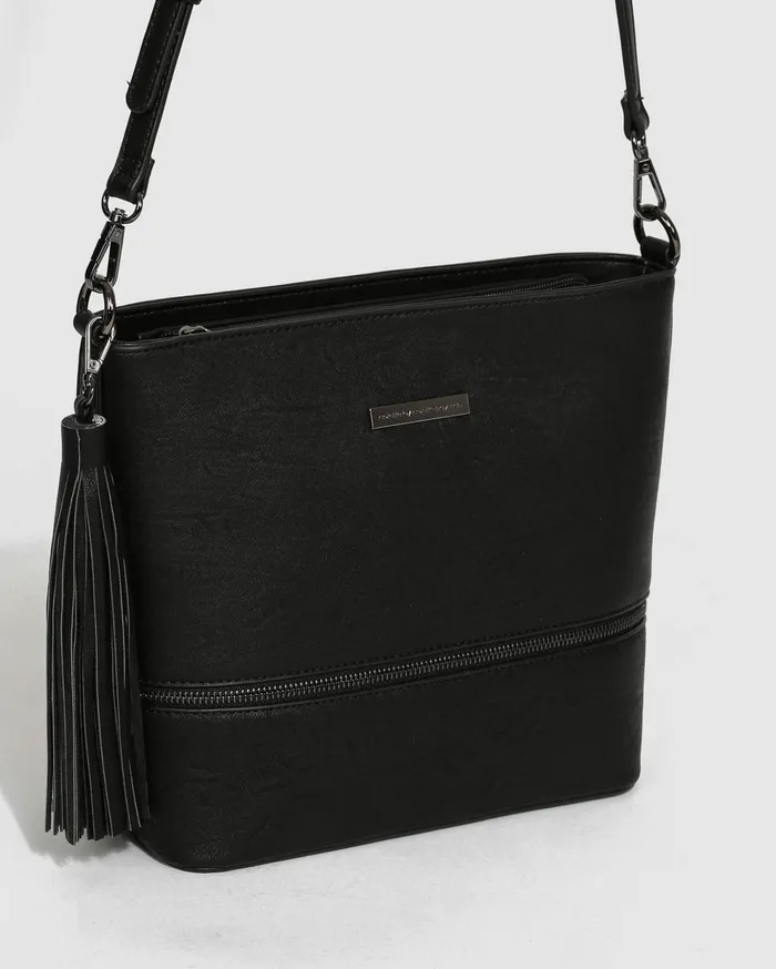 Colette By Colette Hayman Crossbody Bags Black Crossbody Bag Online 8211 Bags