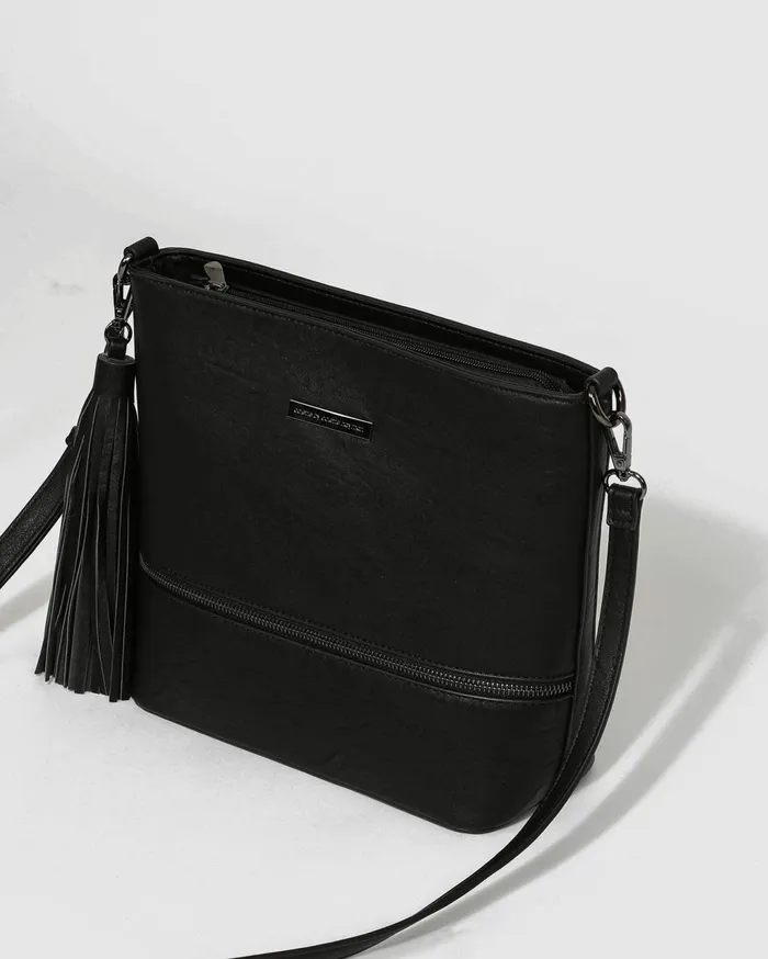 Colette By Colette Hayman Crossbody Bags Black Crossbody Bag Online 8211 Bags