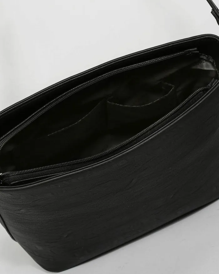 Colette By Colette Hayman Crossbody Bags Black Crossbody Bag Online 8211 Bags