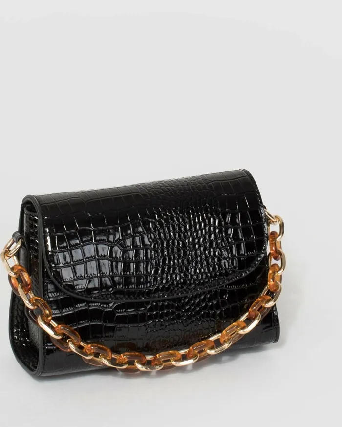 Colette By Colette Hayman Crossbody Bags Black Winnie Mini Bag Online 8211 Bags