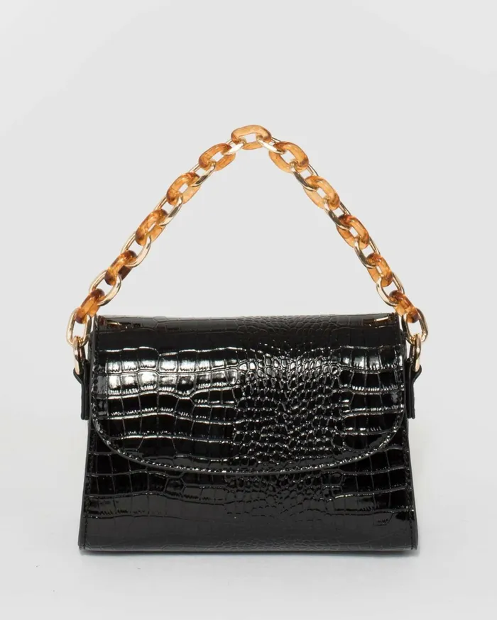 Colette By Colette Hayman Crossbody Bags Black Winnie Mini Bag Online 8211 Bags