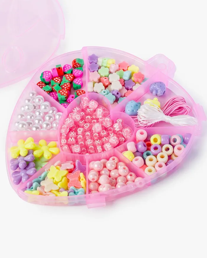Colette By Colette Hayman Multi Jewellery Bead Kit Colette Hayman Accessories Jewellery Cases