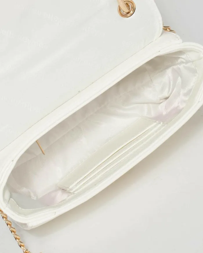 Colette By Colette Hayman Neutral White Crossbody Bag Online Bags Crossbody Bags