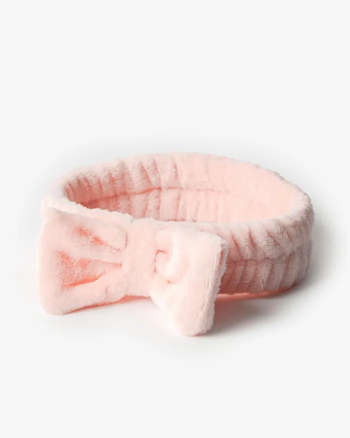 Colette By Colette Hayman Pink Beauty Headband Colette Hayman Accessories Cosmetics
