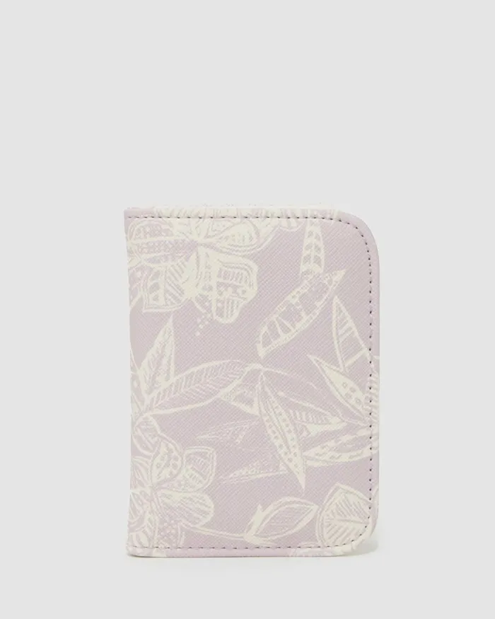 Colette By Colette Hayman Print Cc O Purse Bags Wallets