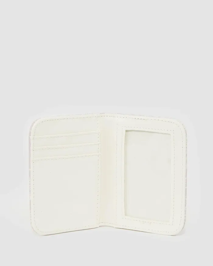 Colette By Colette Hayman Print Cc O Purse Bags Wallets