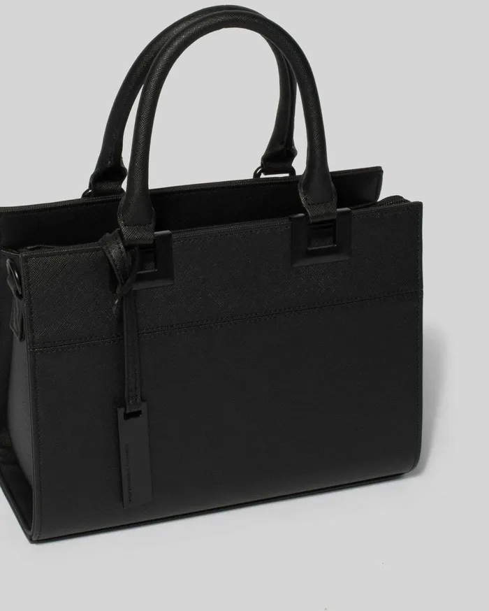 Colette By Colette Hayman Tote Bags Black Steph Tag Mini Bag Online 8211 Bags