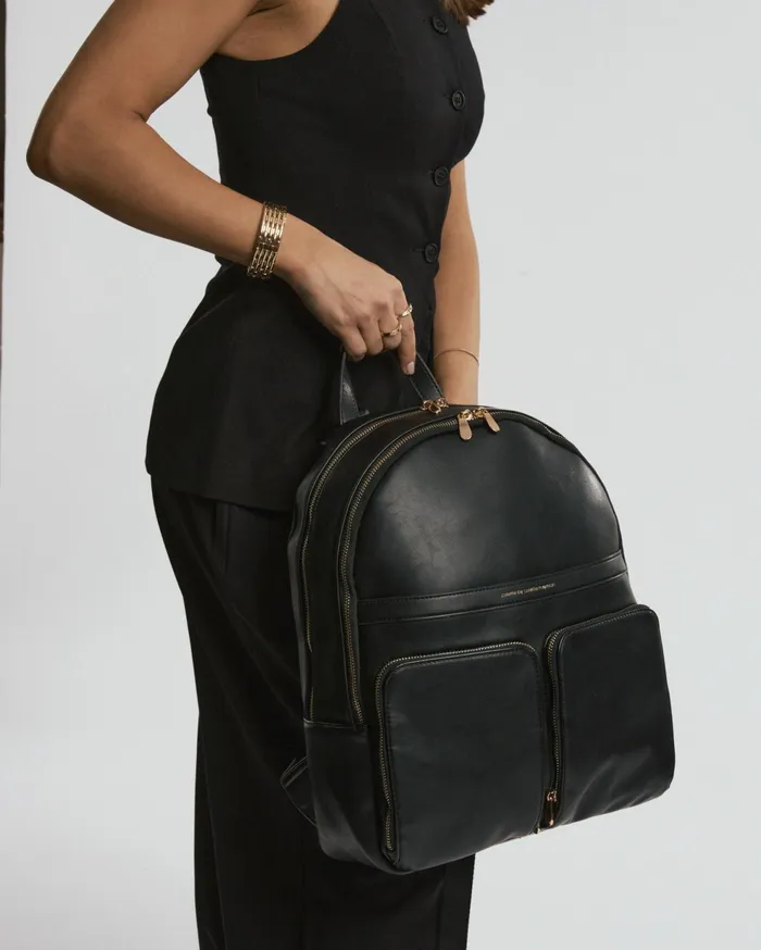 Colette By Colette Hayman Work Bags Black Ria Tech Bag Backpack 8211 Bags