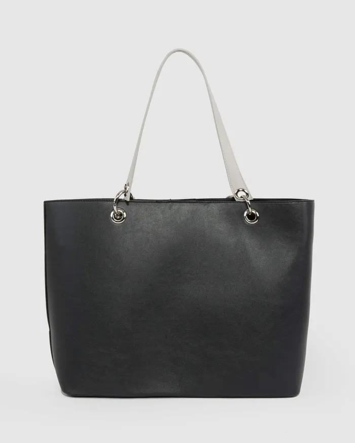Colette By Colette Hayman Work Bags Multi Tia Basic Tote Bag 8211 Bags
